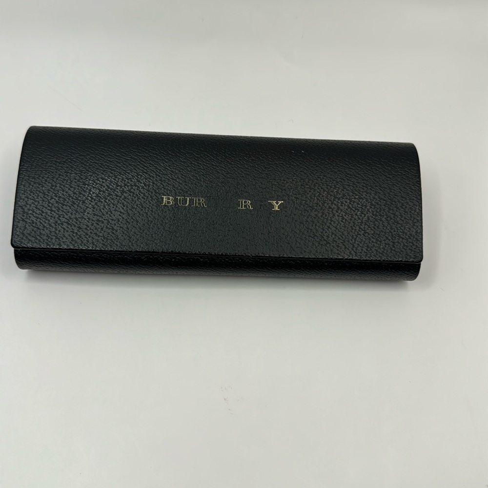 Burberry Sunglasses Case